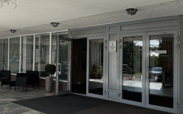 Turist Hotel