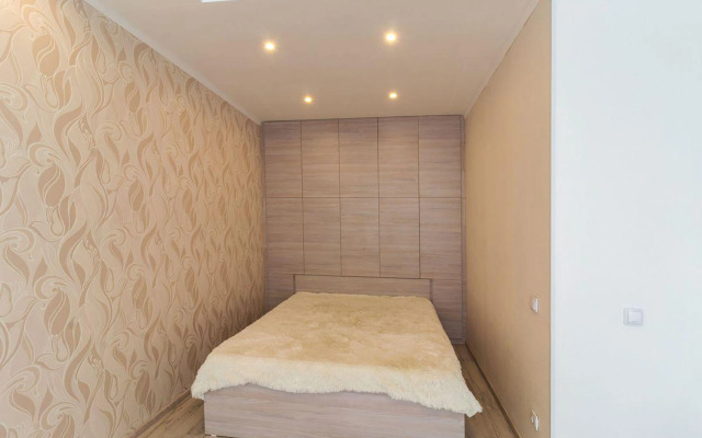 Апартаменты Студия у Зеленого Острова