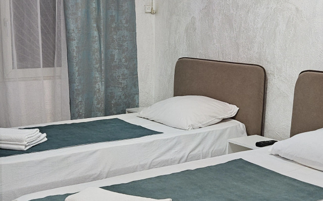 Guest house Na Turbaze