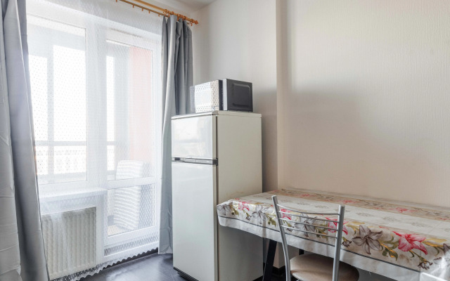 Budennogo Apartments