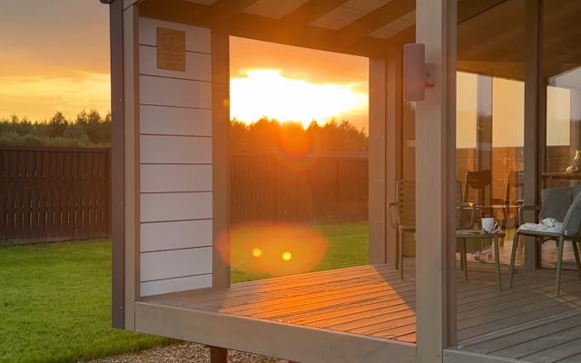 Частный Дом в Аренду Syeti Net