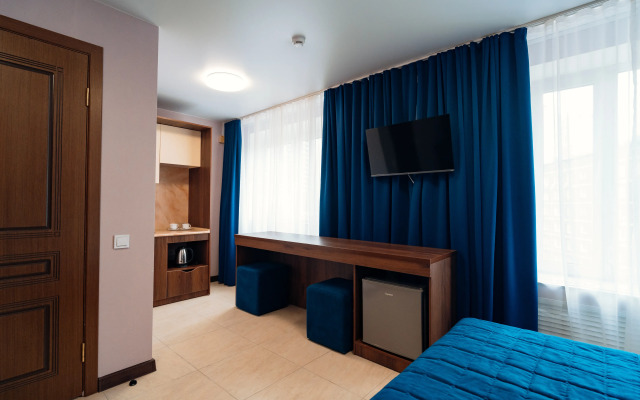 Baikal City Hotel Hotel
