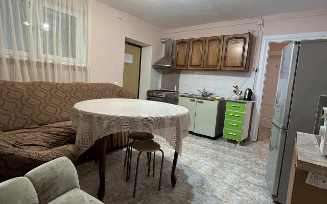 Diana Guest house