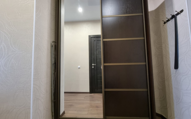 Квартира Точка Отдыха