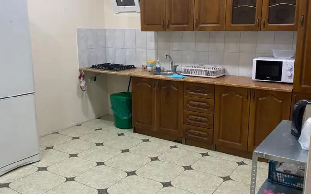 Гостевой дом Светлана
