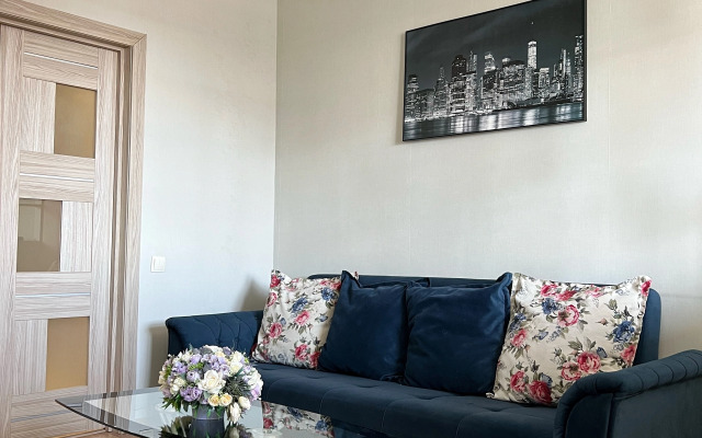 Квартира в Самом Центре Города