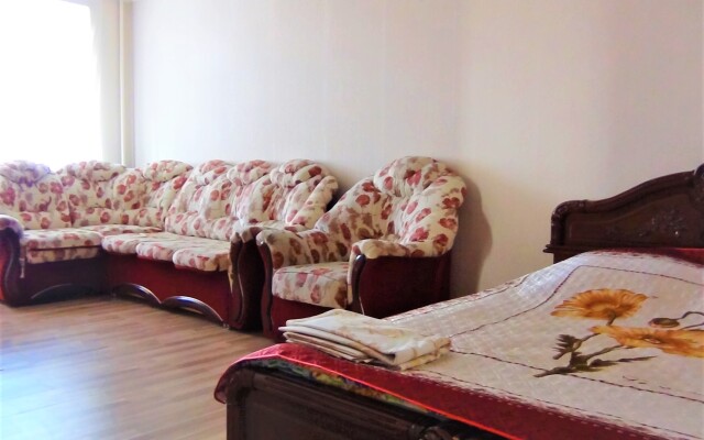 2-Ya Posadskaya 4 Apartments