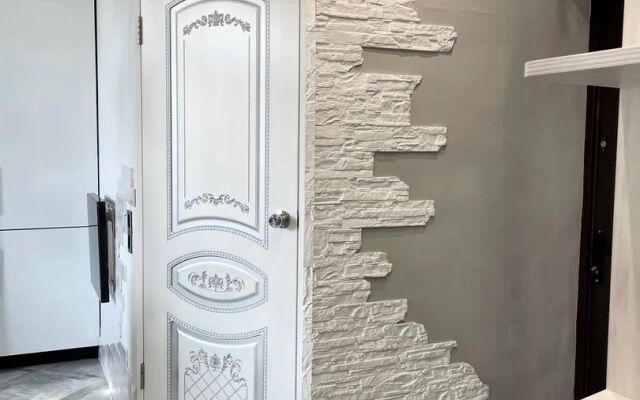 Квартира на Саратовской