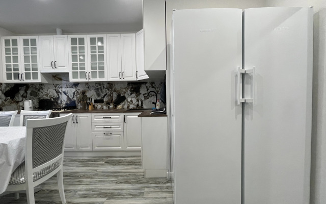 Квартира по улице Санаторная 18