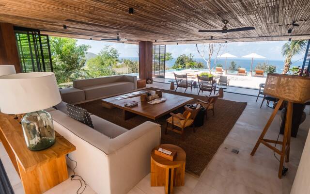 Solah at Tampah Hills Villa