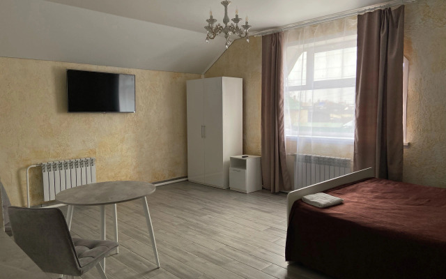 Апартаменты Gloria