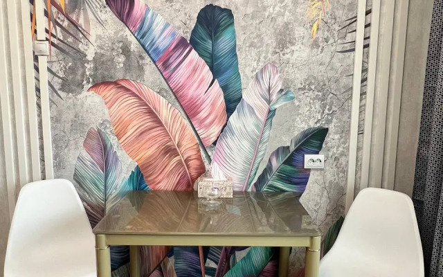 Апартаменты у Музея Мирового Океана