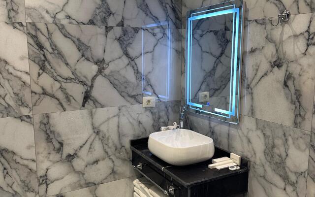 Hotel Delmar Boutique