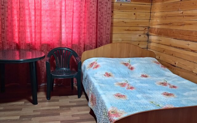 Gostiny Dvor Guest House