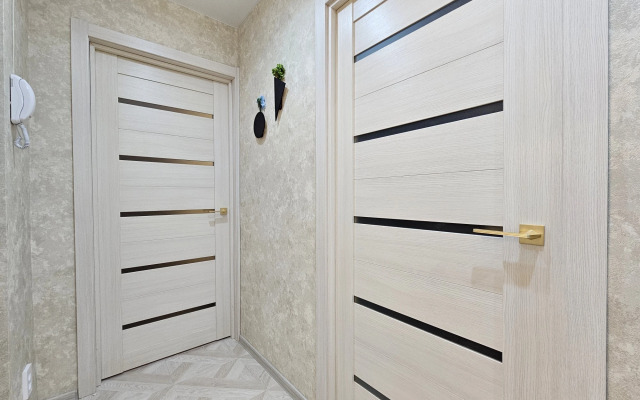 Квартира Живи Уютно