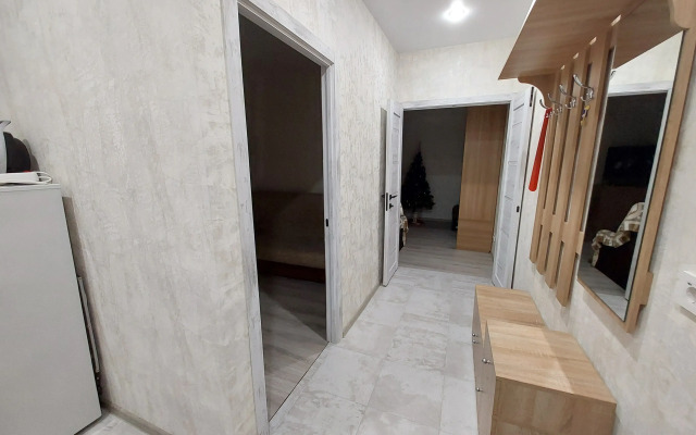 VgostiVpeterhof Flat