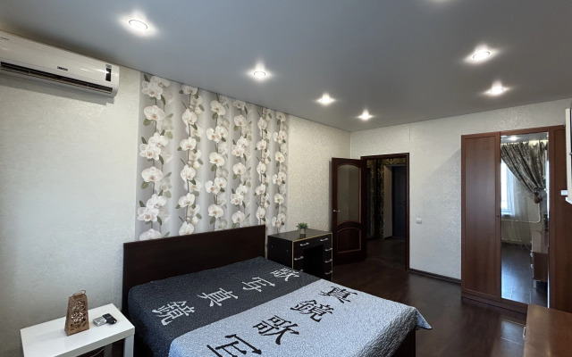 Vozle Tsentralnogo Rynka Flat