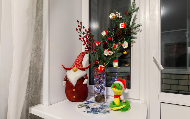 Квартира PrezentHaus в центре 1