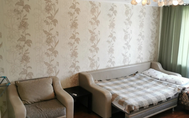 Flat 1 Komn. Kvartira V Tsentre