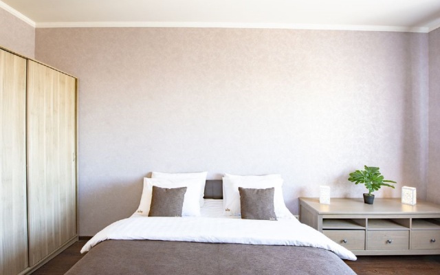 Апартаменты InnDays Садовая улица, 3к2