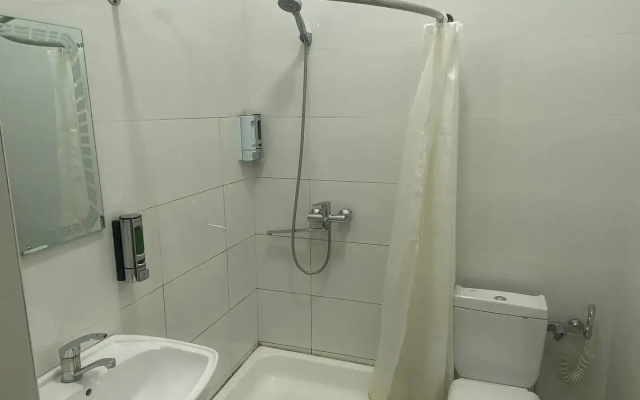 Хостел Danexan Apa
