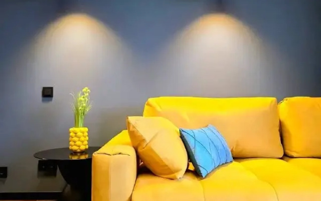 Квартира Дизайнерская на Проспекте Ленина