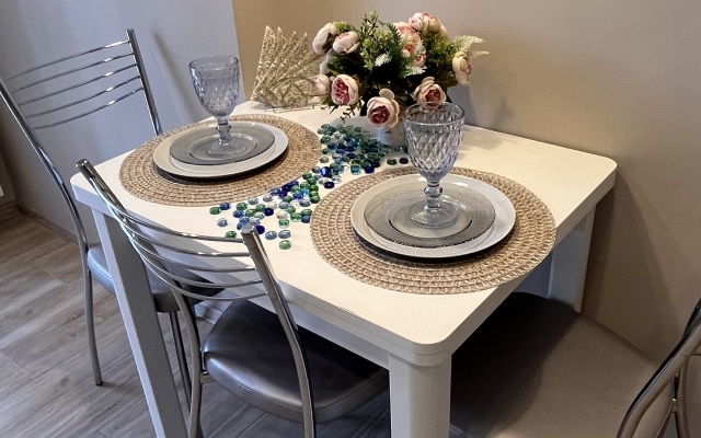 Апартаменты «Солнечный камень»