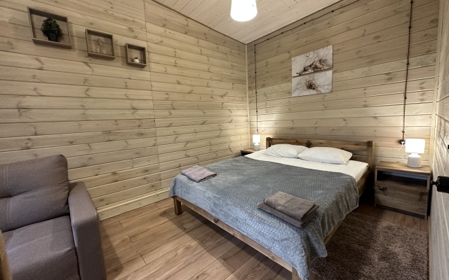 River House Apart-Hotel