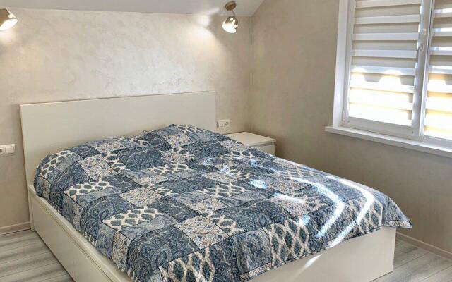 Апартаменты Звездный берег