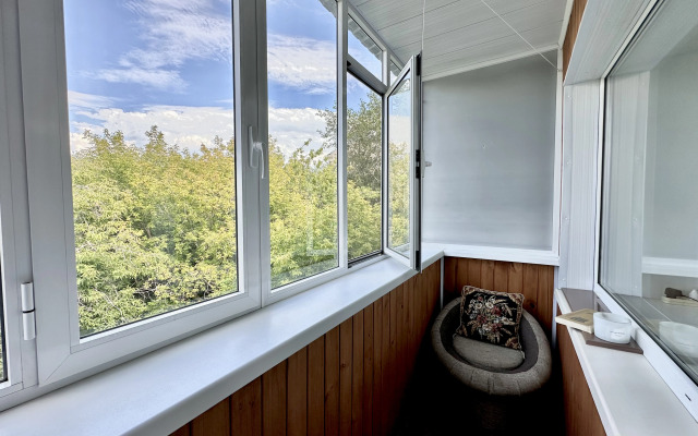 Квартира Уютная в историческом центре