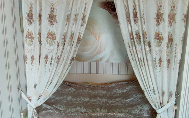 Апартаменты Уютные Рядом с Лесом и Выездом к Морю