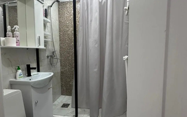 Квартира на Савушкина 35