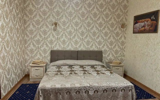 Гостевой дом Home Royal