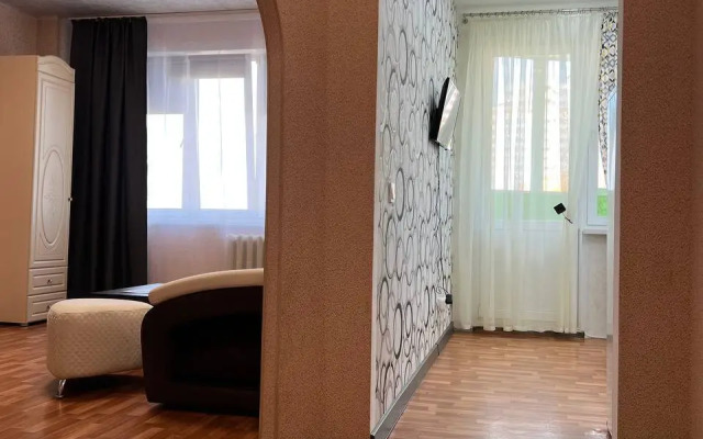 Квартира Уютная Солнечная