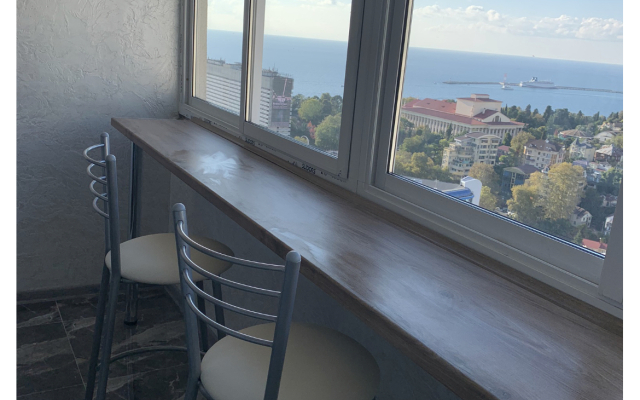 Svetlanas Apartments 5