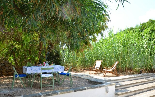 Rifugio Sul Mare Guest house