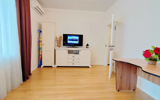 Sweet Home na ulica Komarova 22 Apartments