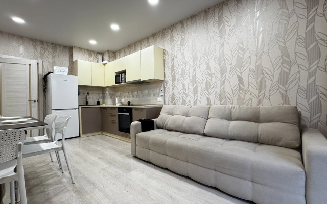 Апартаменты LifeHome на Иванова