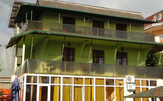 Tri I Hotel