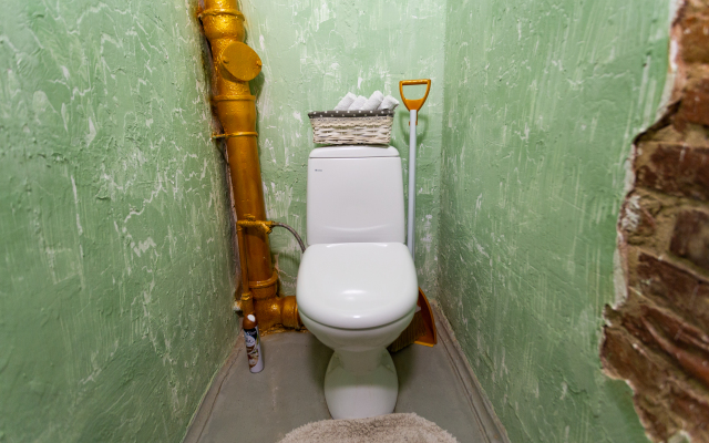 Апартаменты на Казанской 8/10