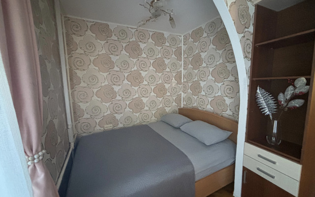 Квартира Двухкомнатная Центр ЖД вокзал