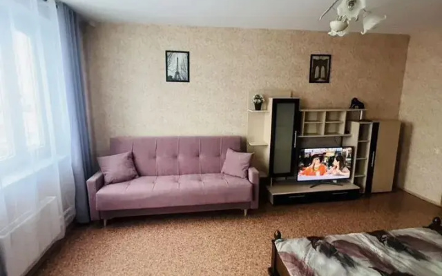 Квартира на Земской 1