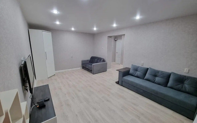 Апартаменты Донского 16а