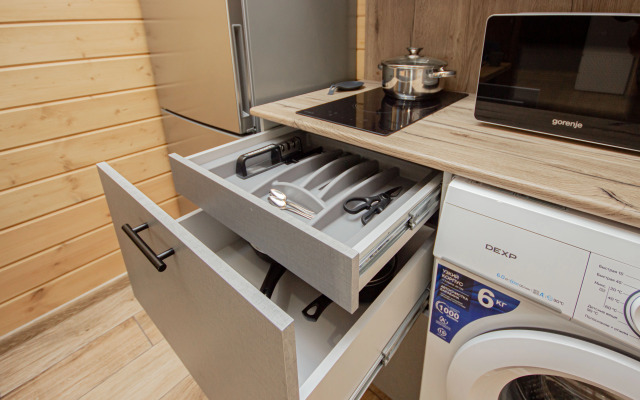 Квартира на Кривоносовском 4