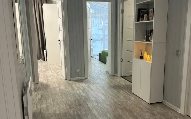 V loginovo Guest house