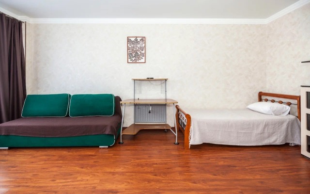 U Morya/50 Apartments