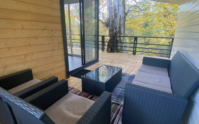 Dacha Na Prokat Hotel