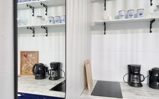 Квартира Средиземноморье