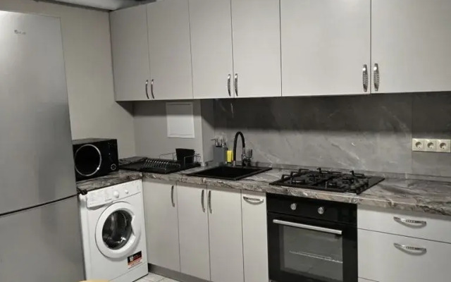 2-komnatnaya Flat