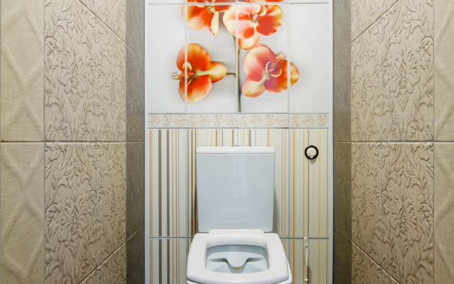 Квартира Трехкомнатные апартаменты у Красного Костёла